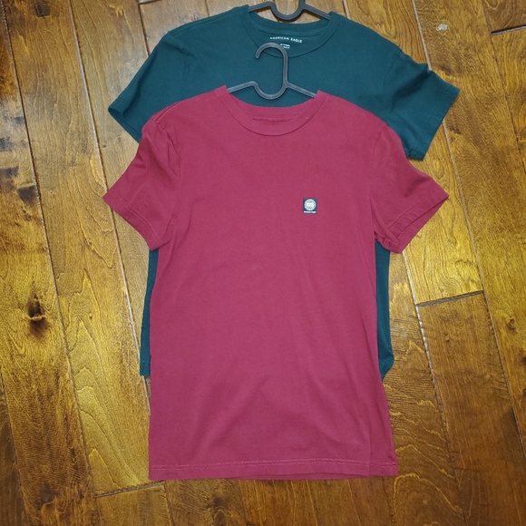 American Eagle Outfitters Other - American Eagle tee xsmall XS mens boys teen